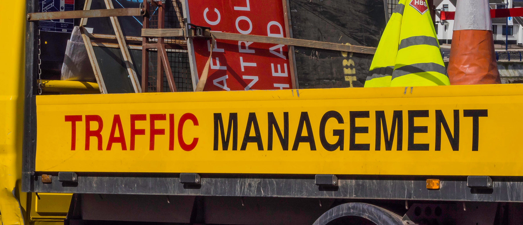 traffic-management